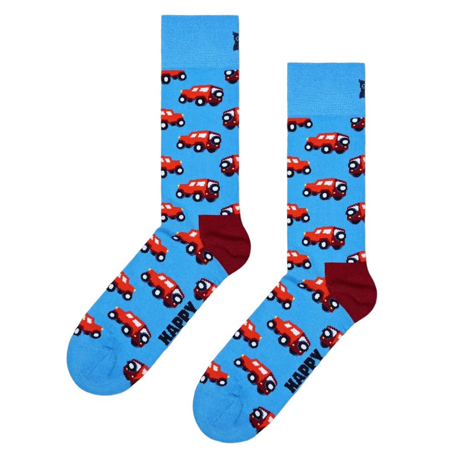 SUV SOCK Happy Socks | P0000456000